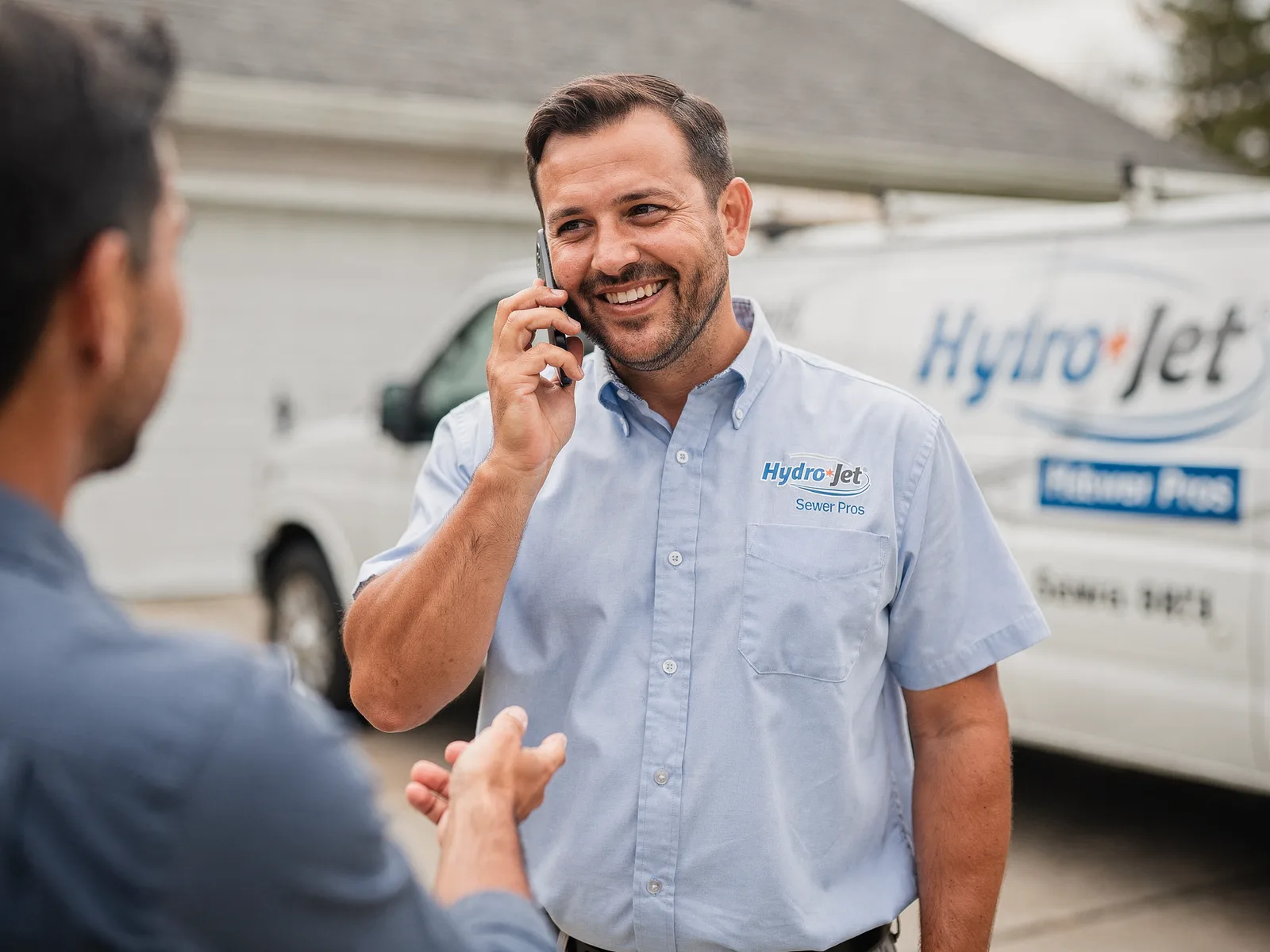 Hydro Jetting Anita, PA FAQs